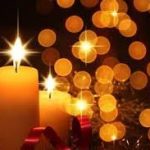 candlelight carols