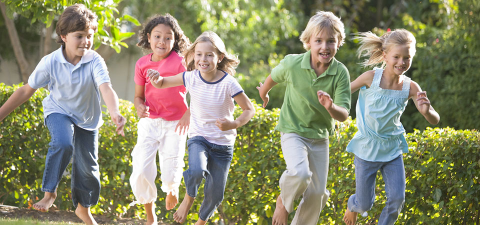 children-in-the-summer