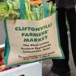 cliftonville farmers market
