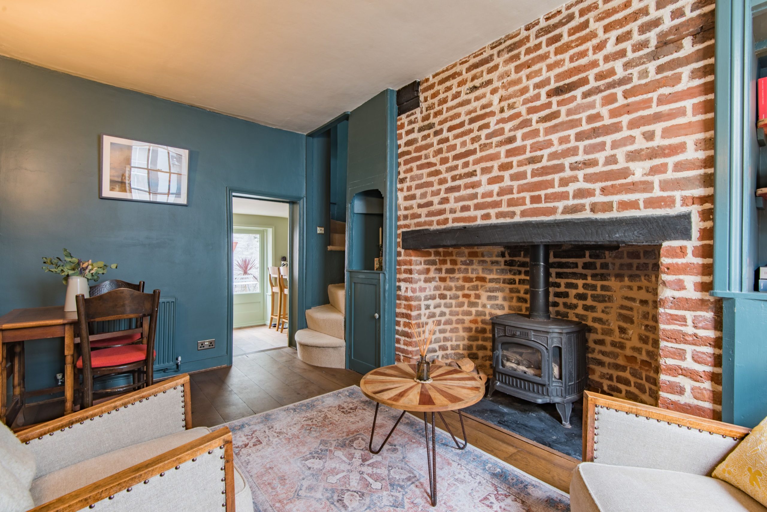 Coop's Landing | Holiday Cottages in Deal