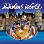 dickens world