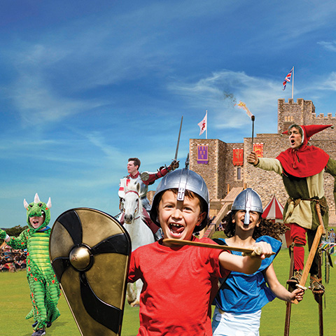 easter-medieval-weekend-dov