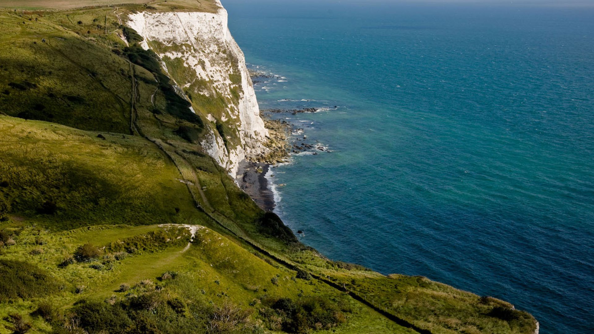 White Cliffs of Dover | Things to in Dover, Kent