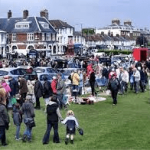 walmer brocante