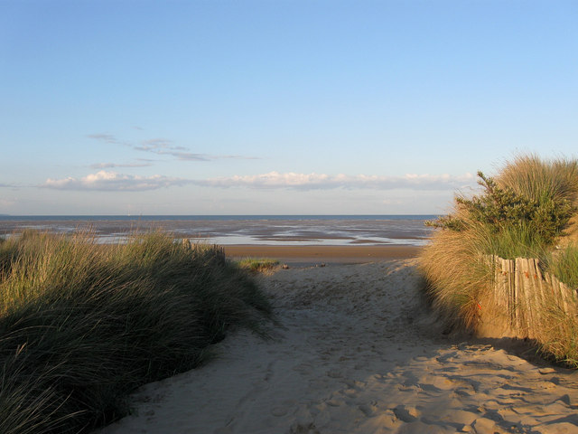 Greatstone-on-Sea in Kent | Best Sandy Beaches in Kent