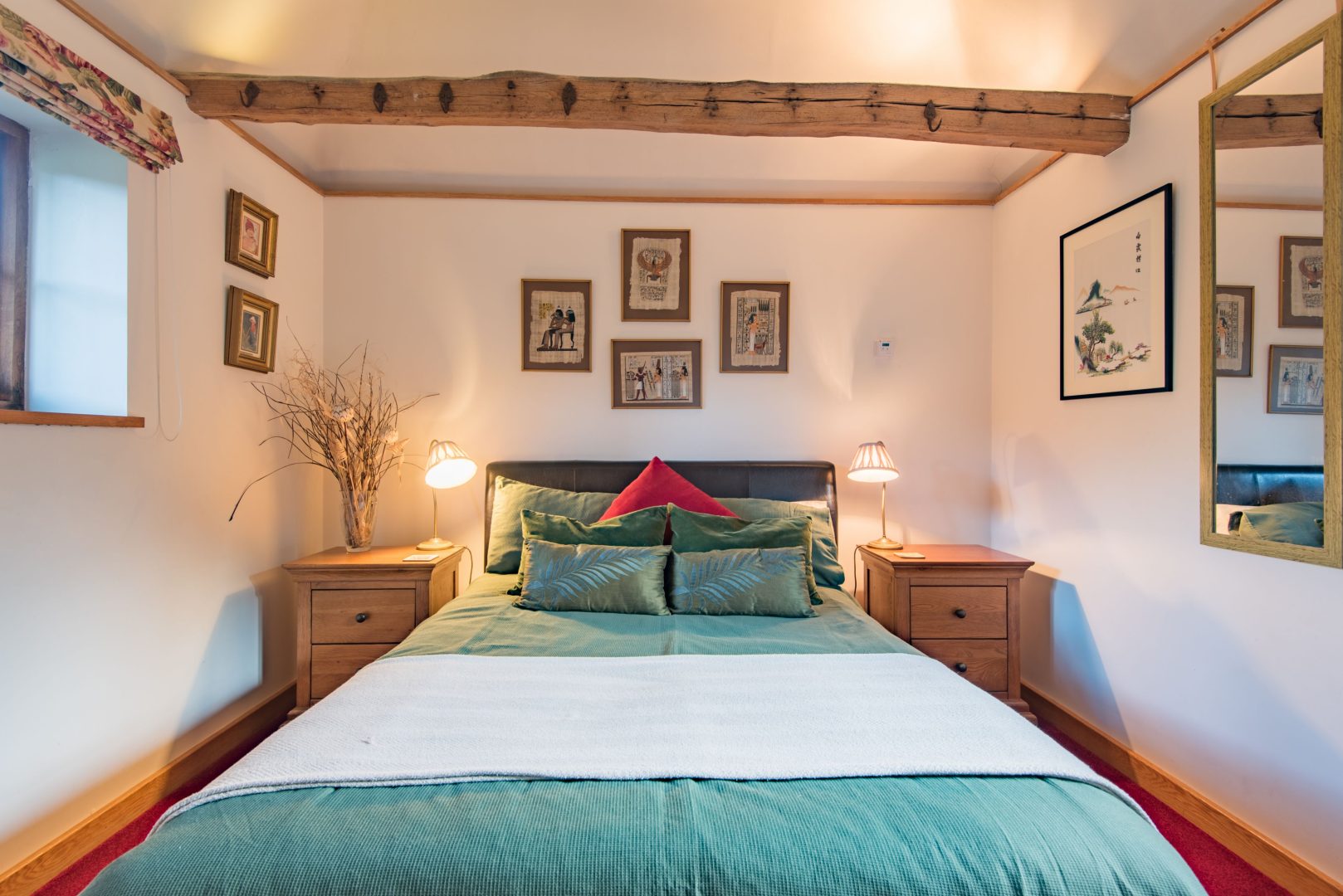 The Old Slaughter House image