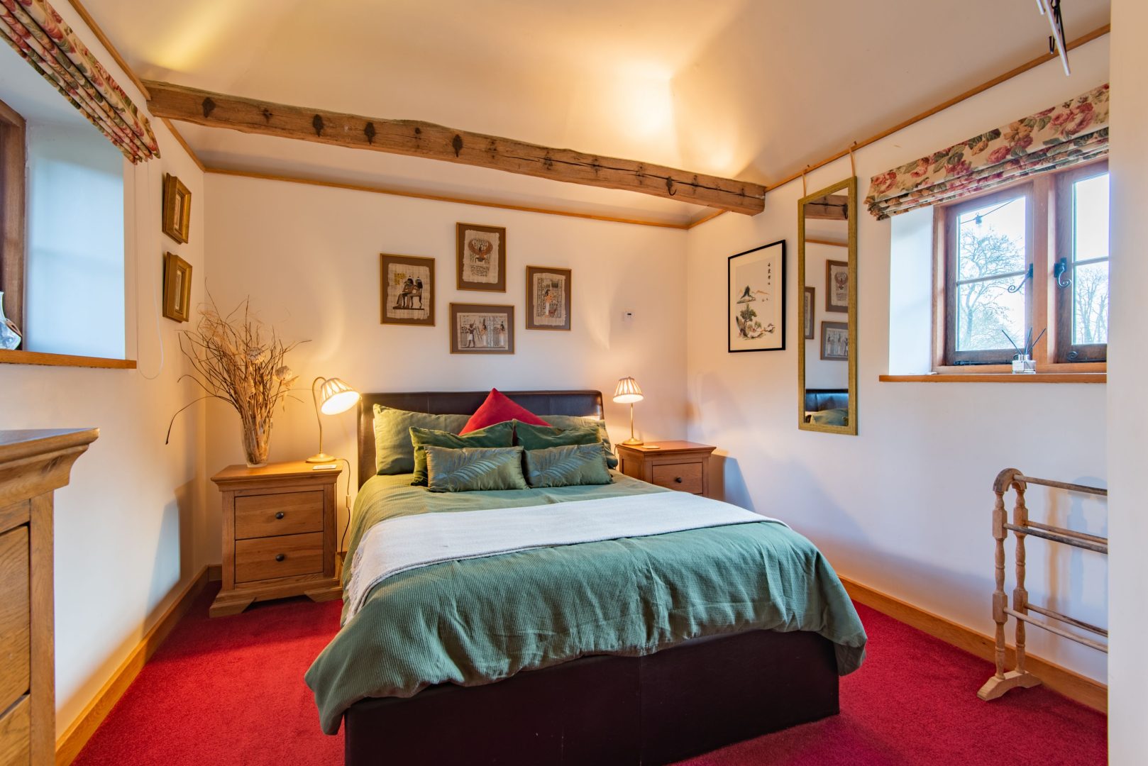 The Old Slaughter House image