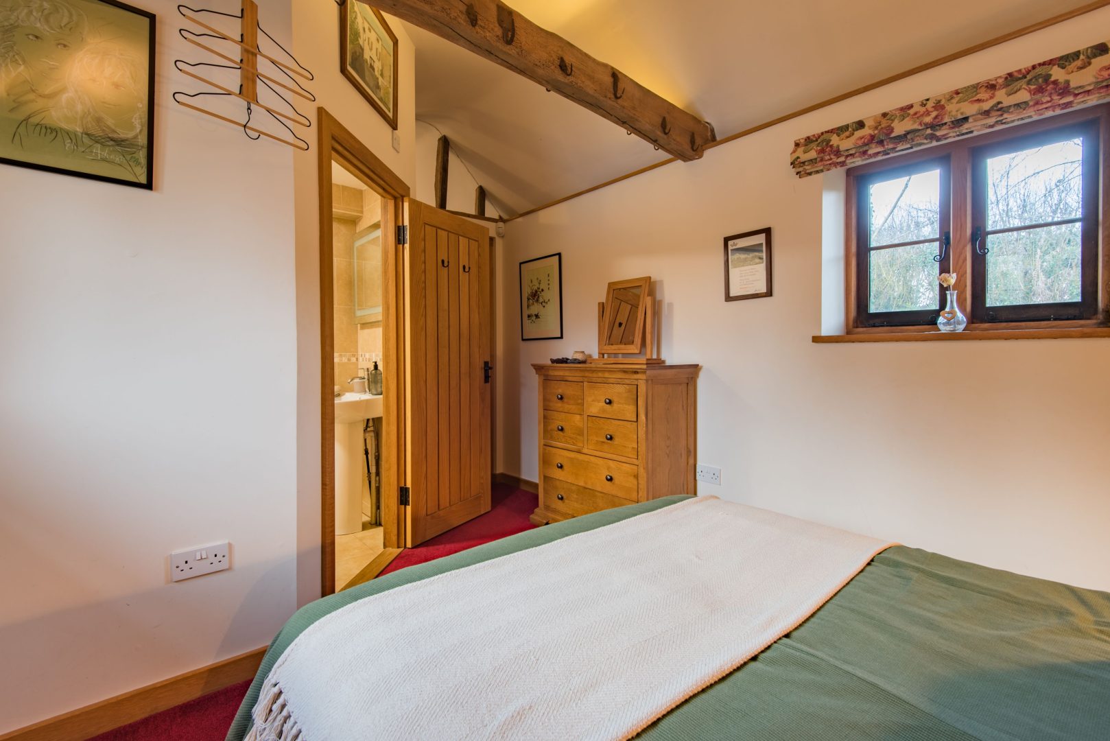 The Old Slaughter House image