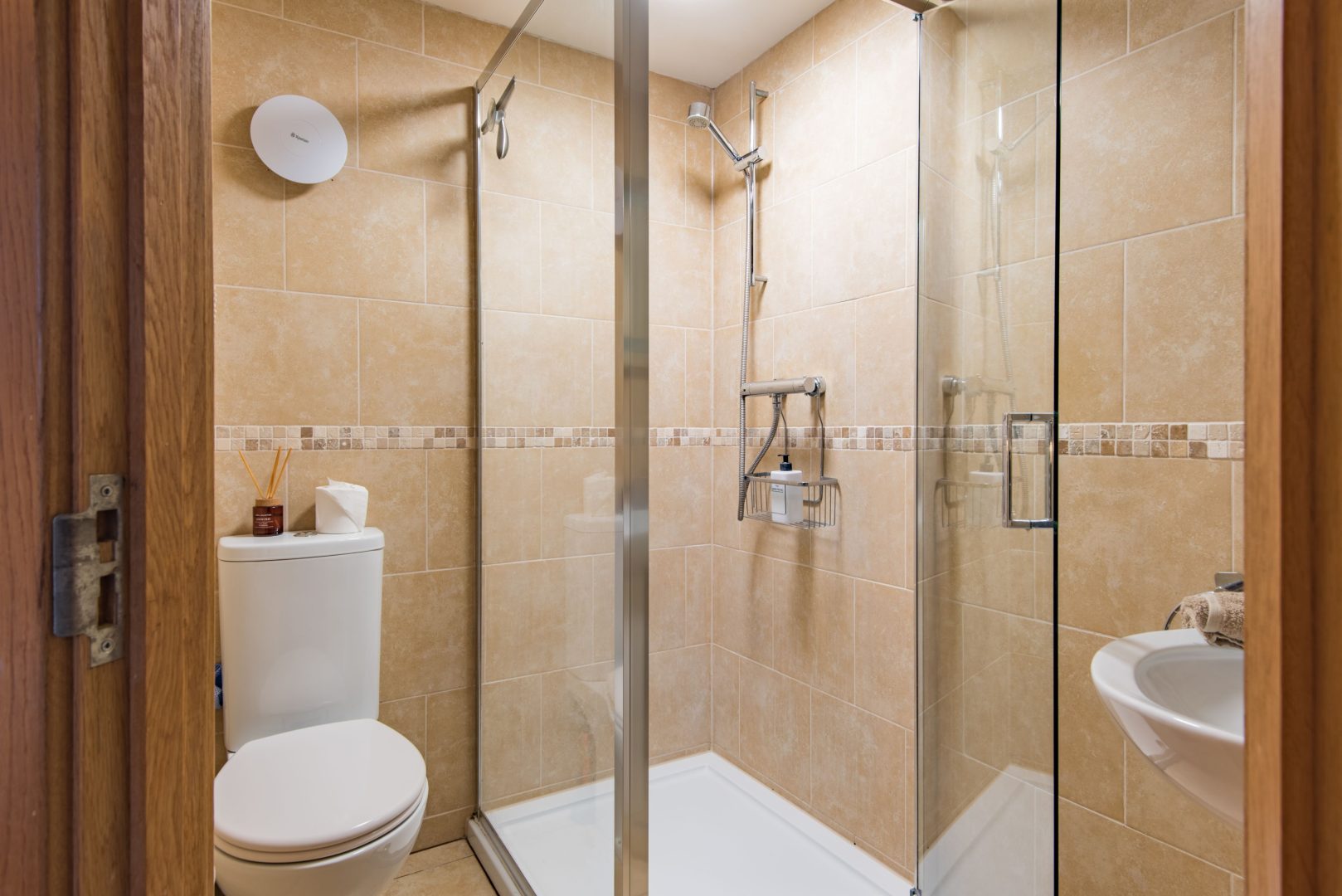 The Old Slaughter House image