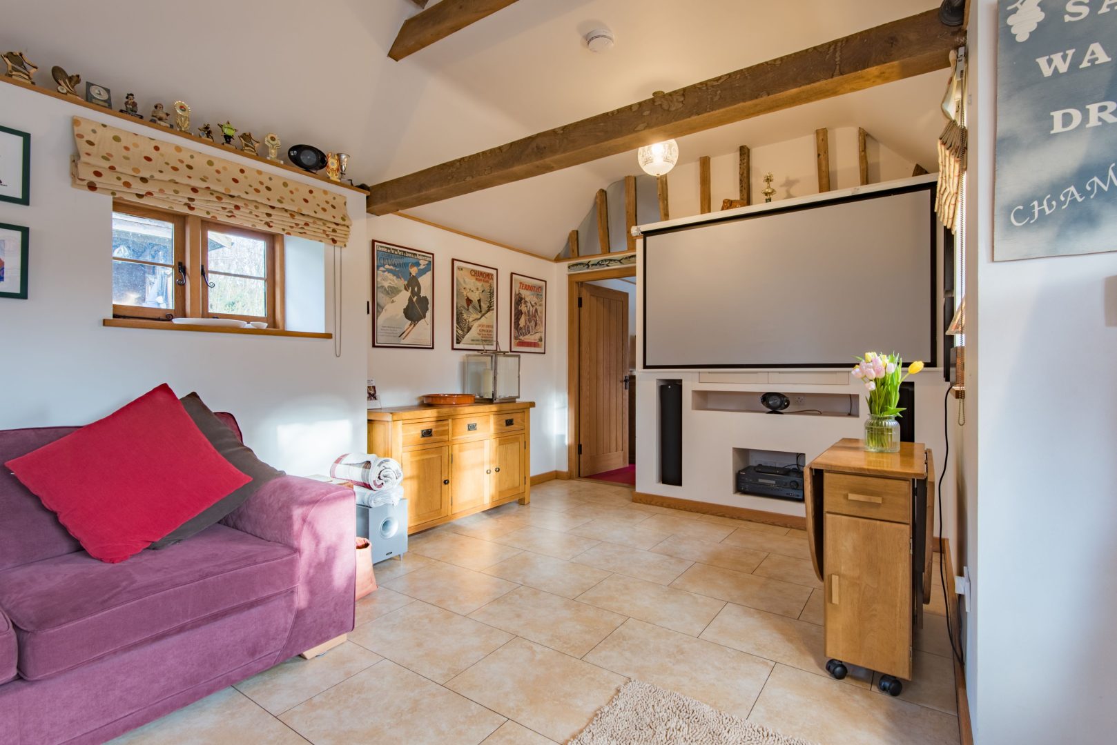 The Old Slaughter House image