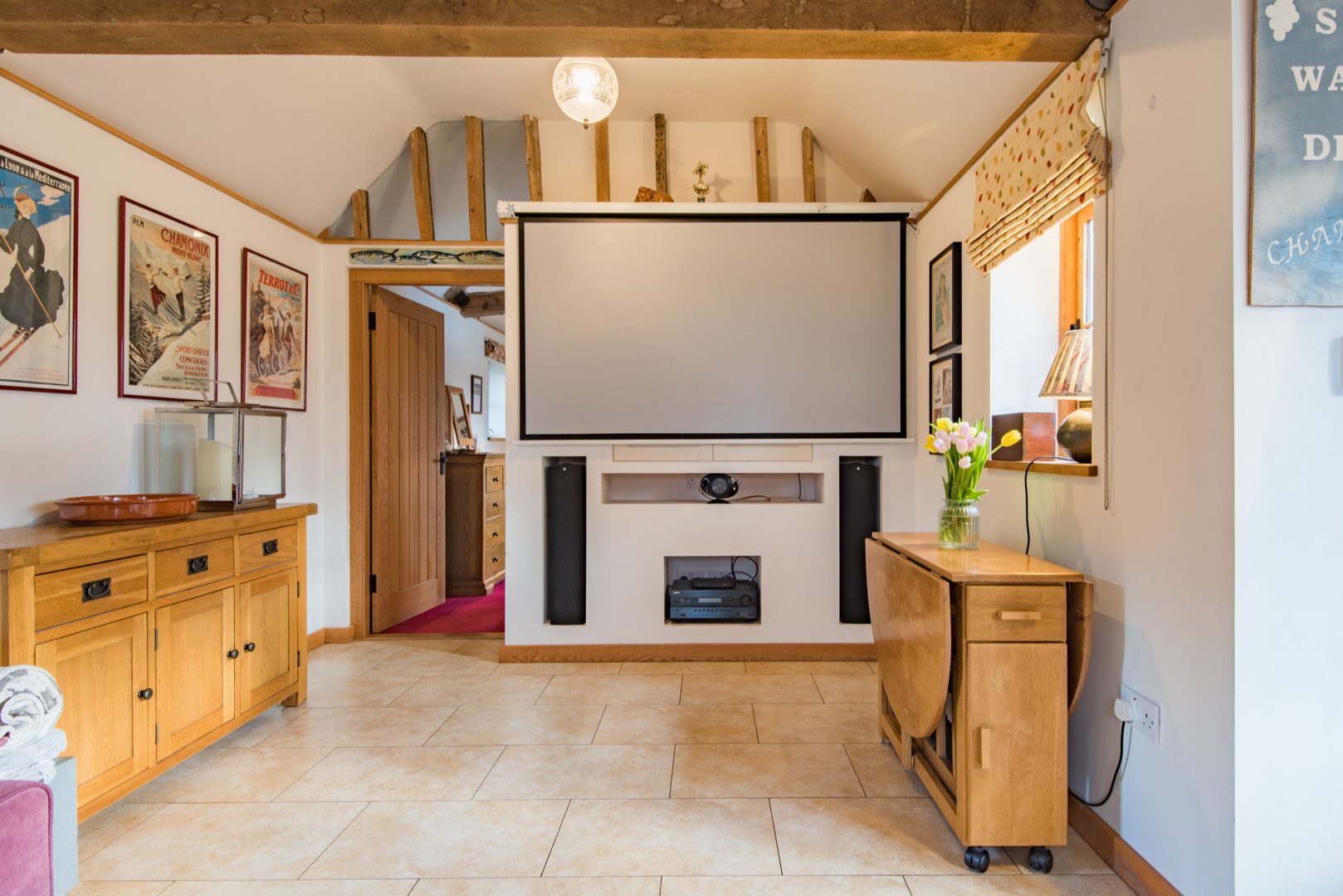 The Old Slaughter House image