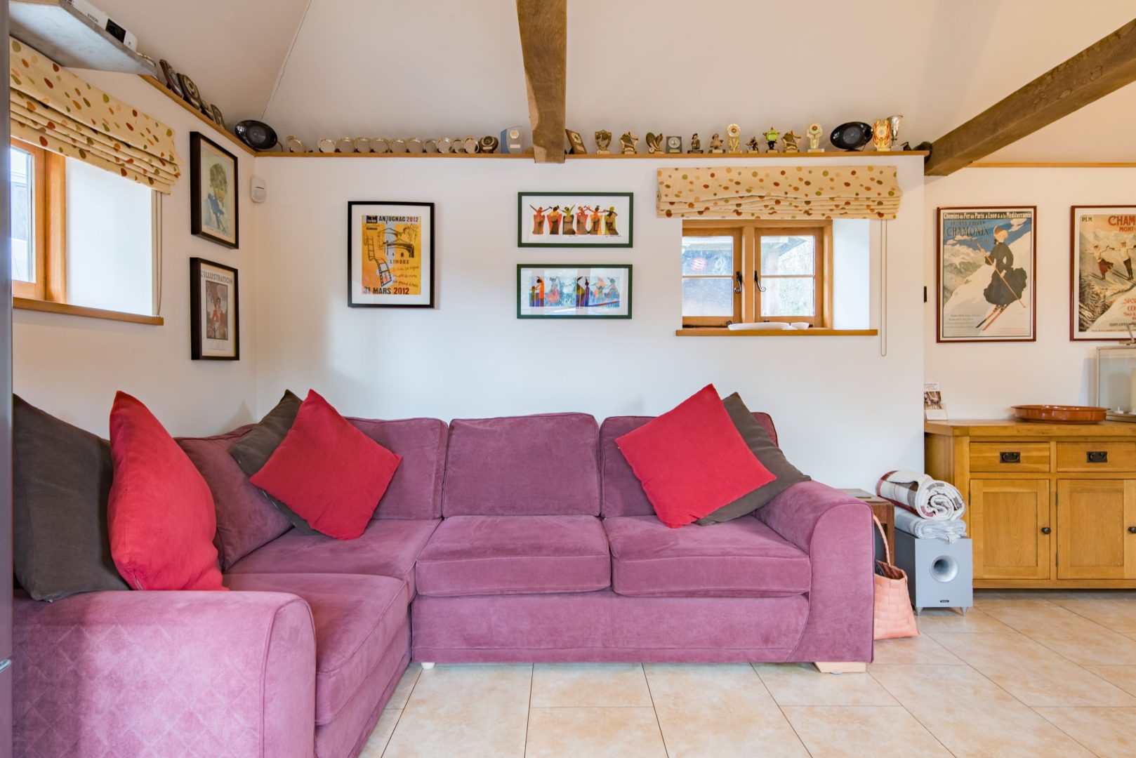 The Old Slaughter House image