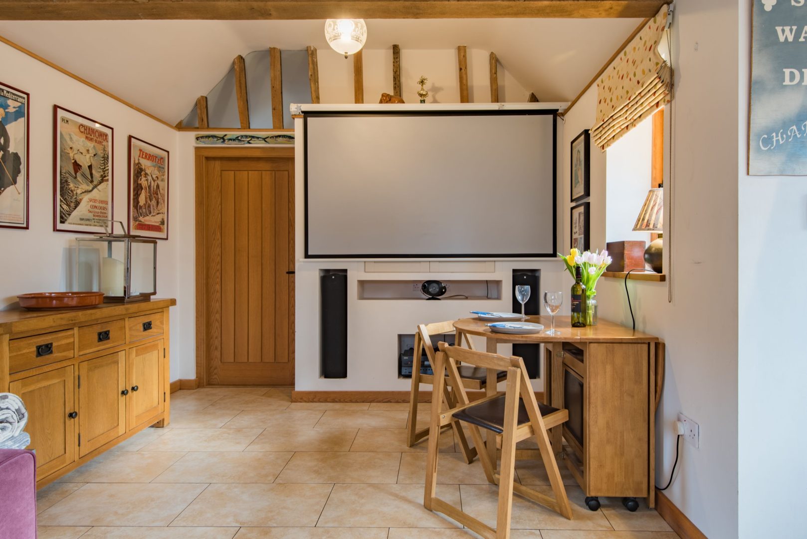 The Old Slaughter House image