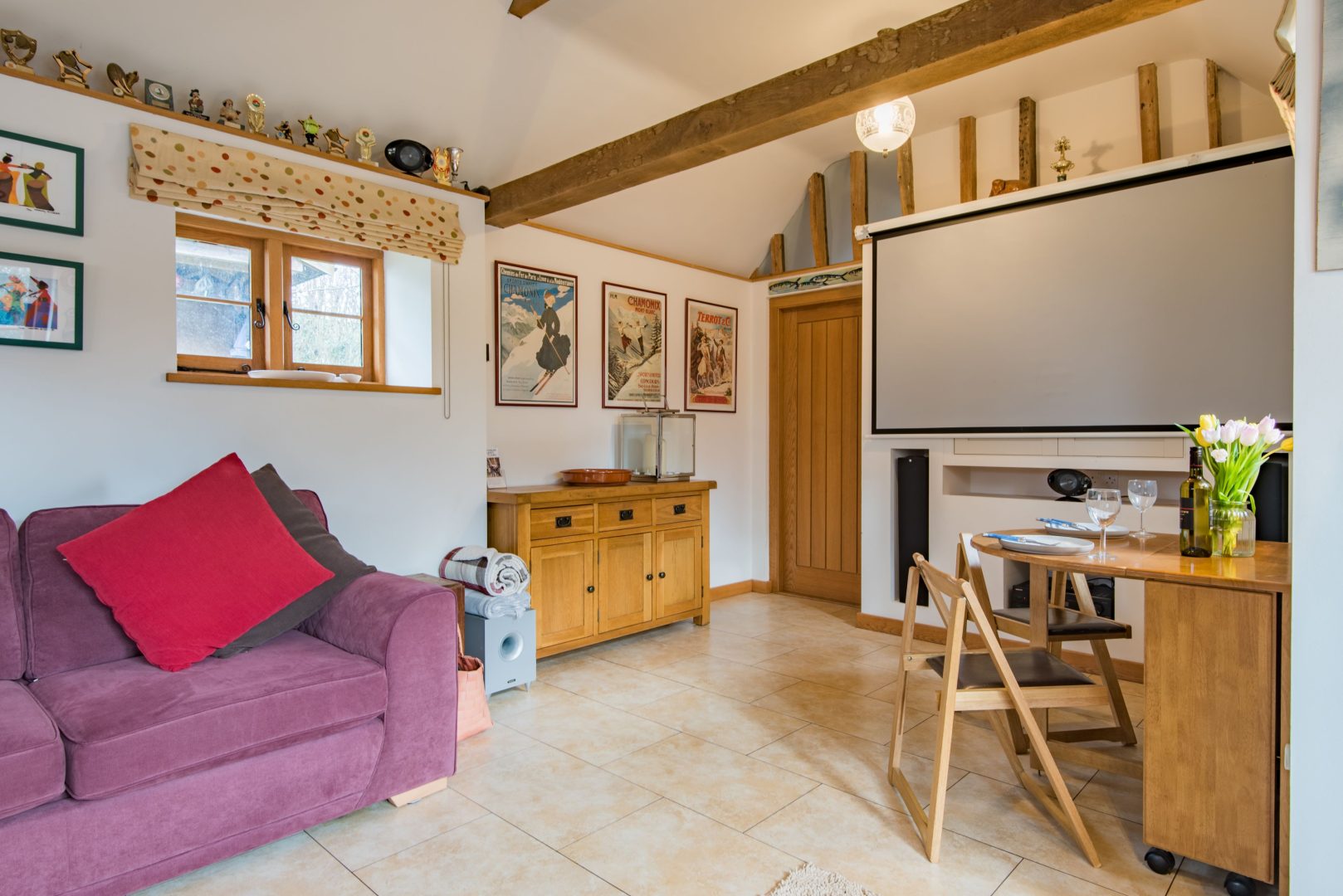 The Old Slaughter House image