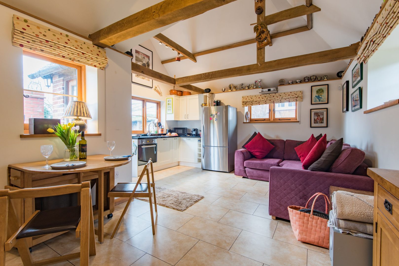 The Old Slaughter House image