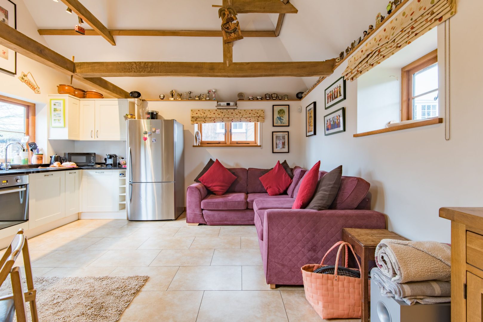 The Old Slaughter House image