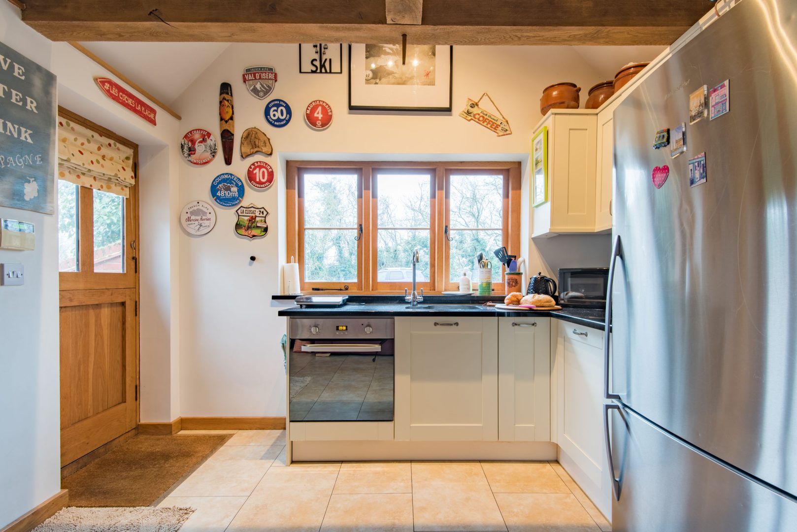 The Old Slaughter House image