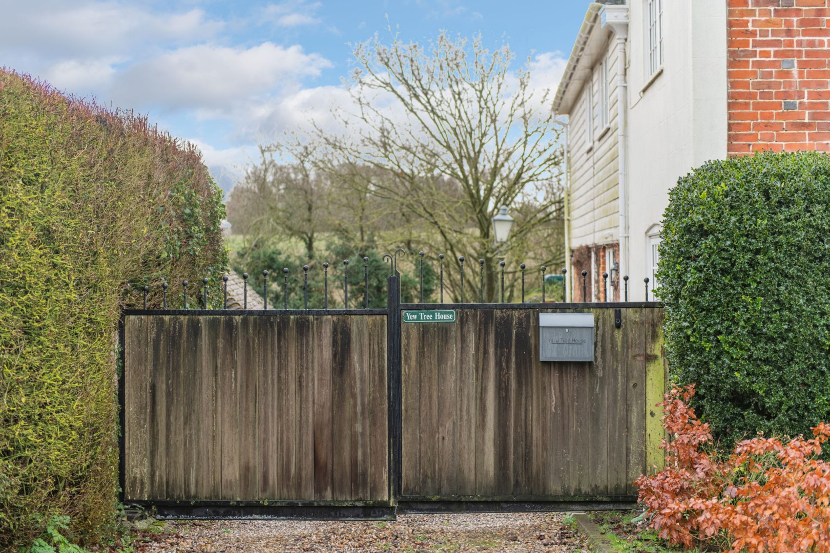 The Old Slaughter House image