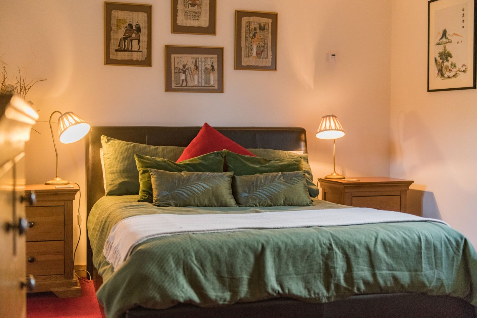 The Old Slaughter House image