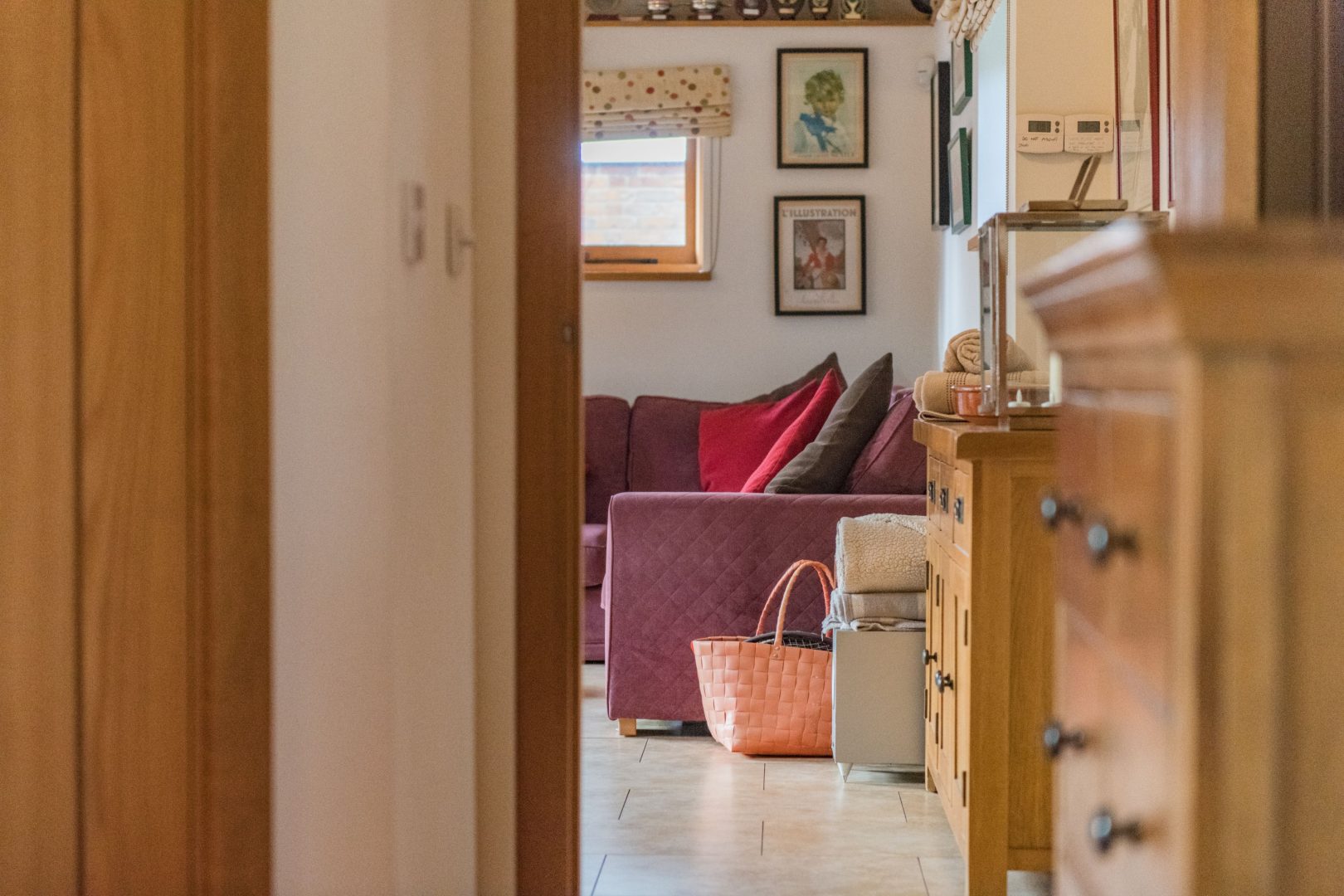 The Old Slaughter House image