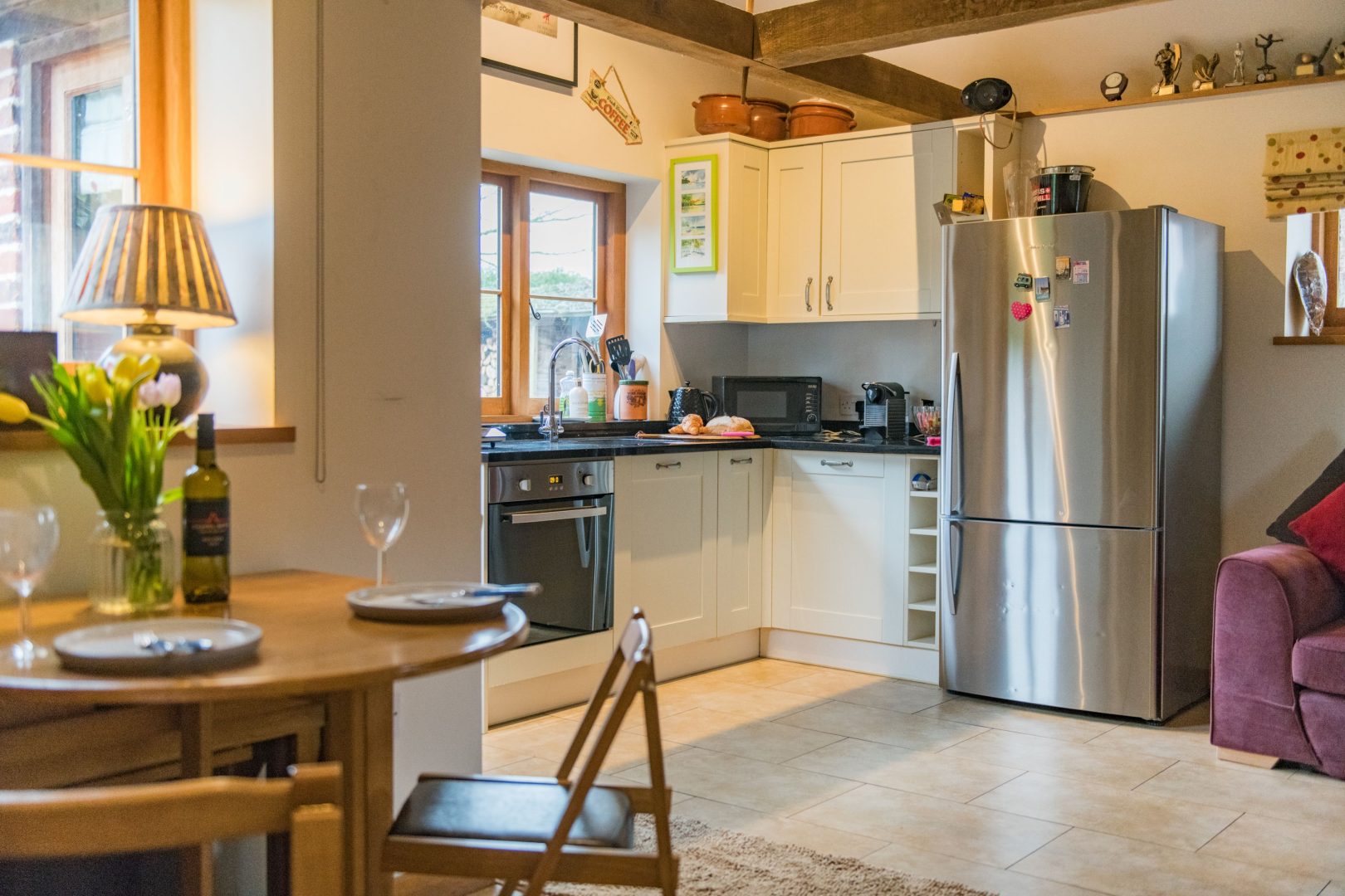 The Old Slaughter House image