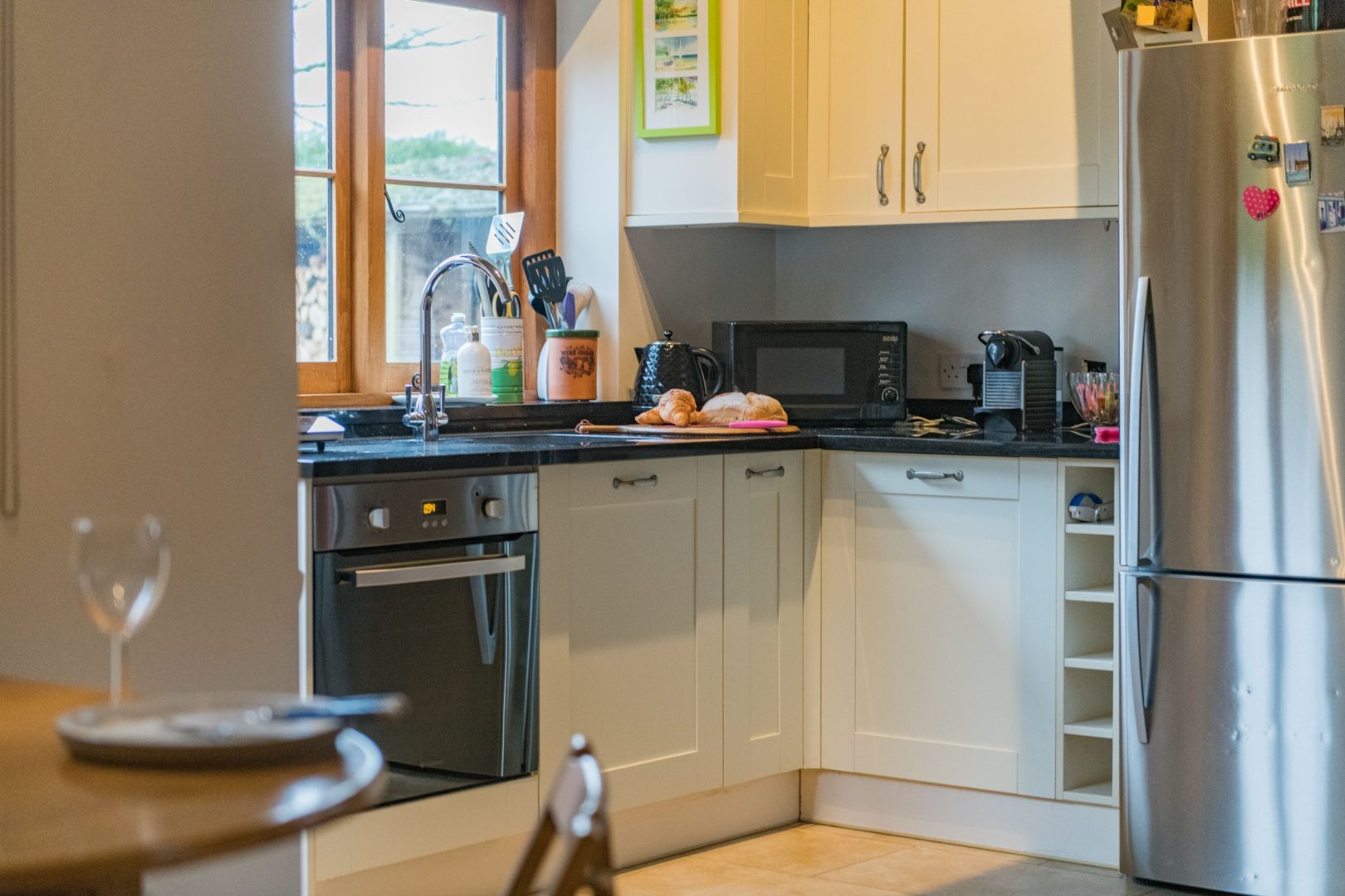 The Old Slaughter House image