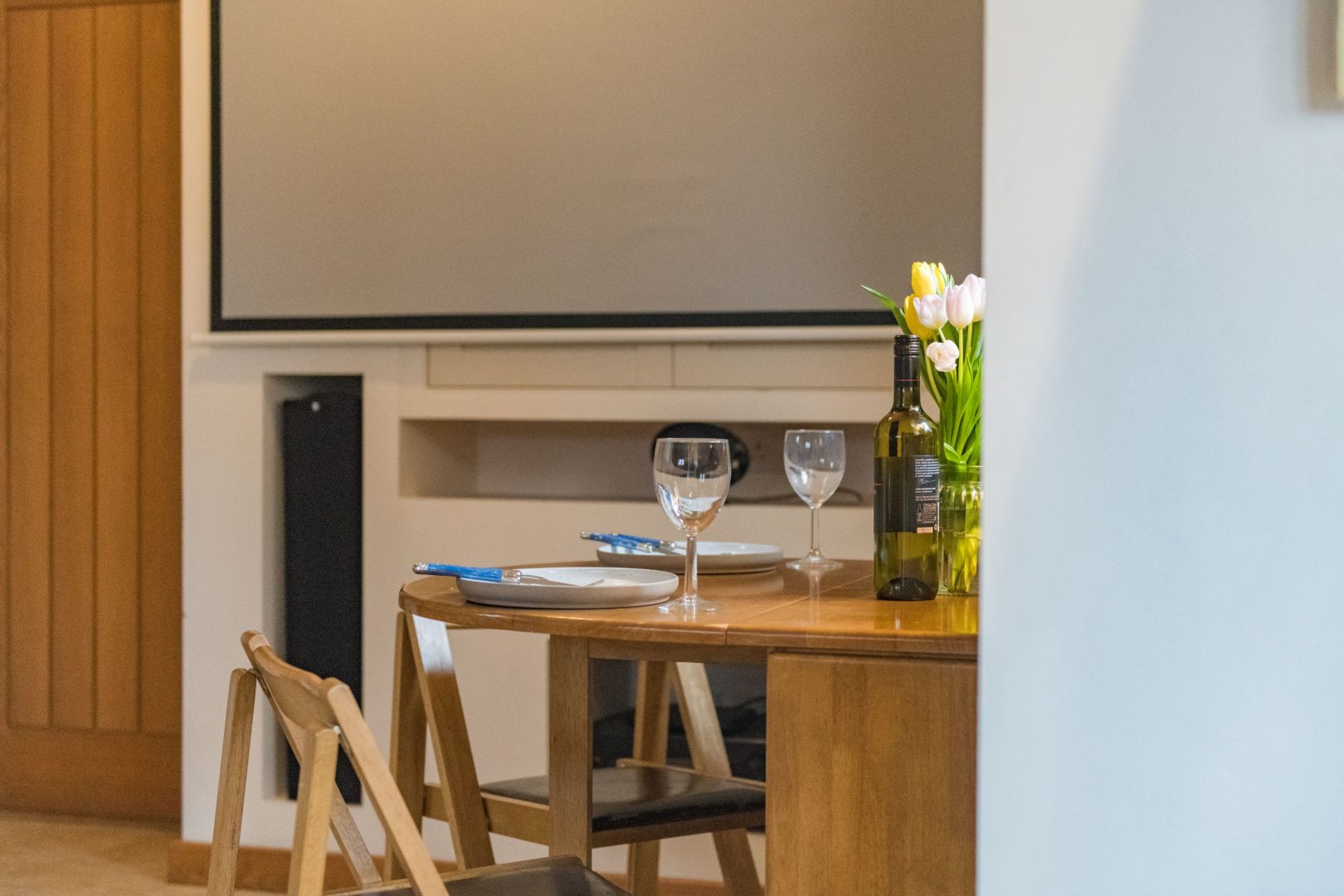 The Old Slaughter House image