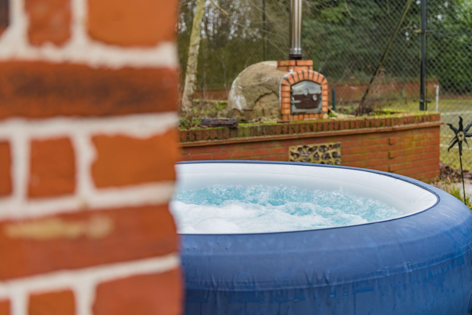 The Old Slaughter House image