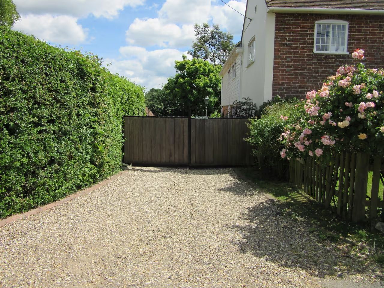 The Old Slaughter House image