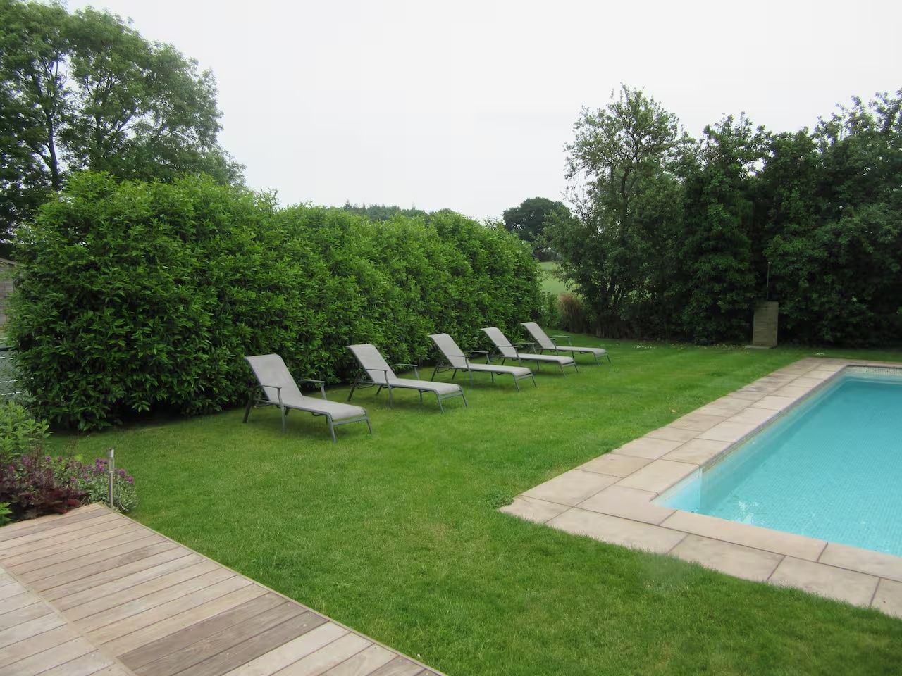 The Old Slaughter House image