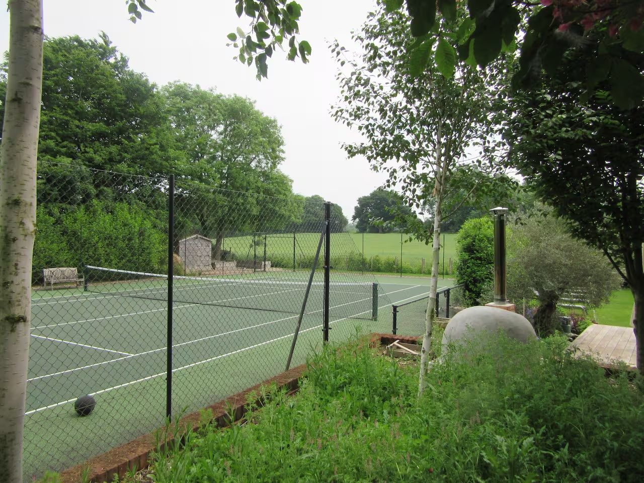 The Old Slaughter House image