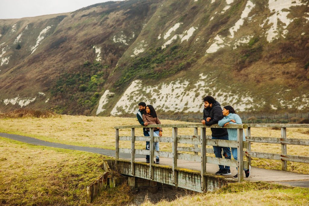 Samphire Hoe in Dover Kent | Things to do in Dover, Kent