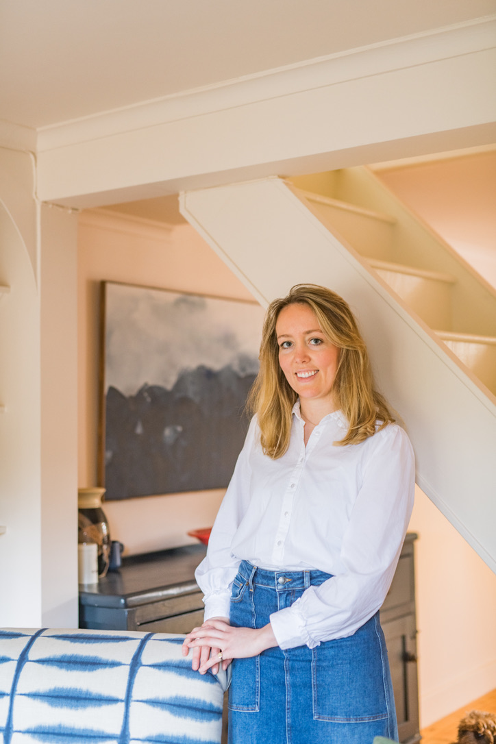 Phoebe Shipton, Marketing Director at Keepers Cottages