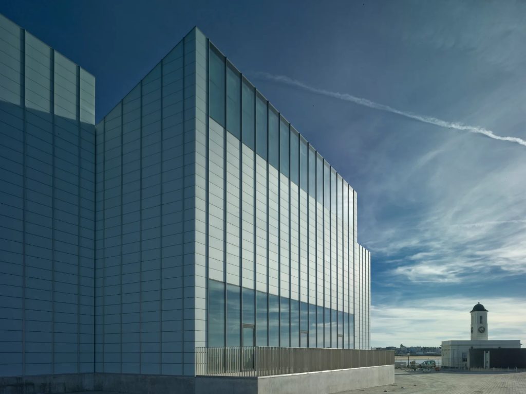 Turner Contemporary Museum in Margate, Kent | Things to do in Margate