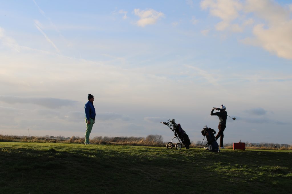 Royal St George's Golf Course in Sandwich, Kent | Best Golf Courses in Kent