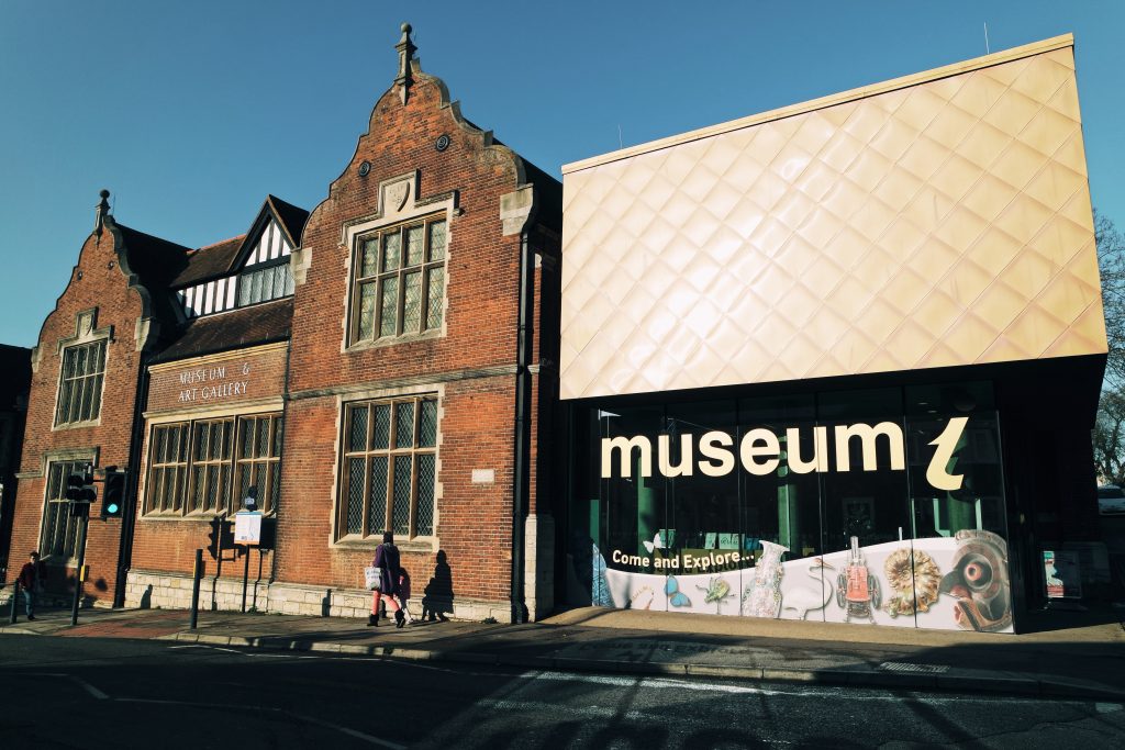 Maidstone Museum in Kent | Best Museums in Kent