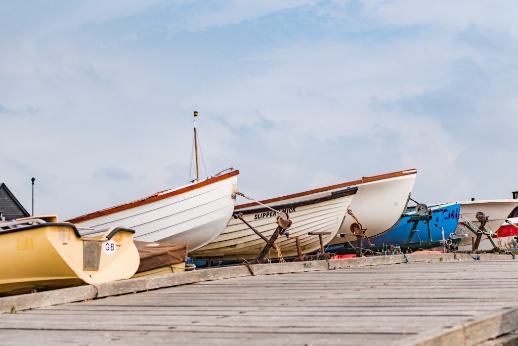 Whitstable Family Friendly Days Out | Things to do in Whitstable