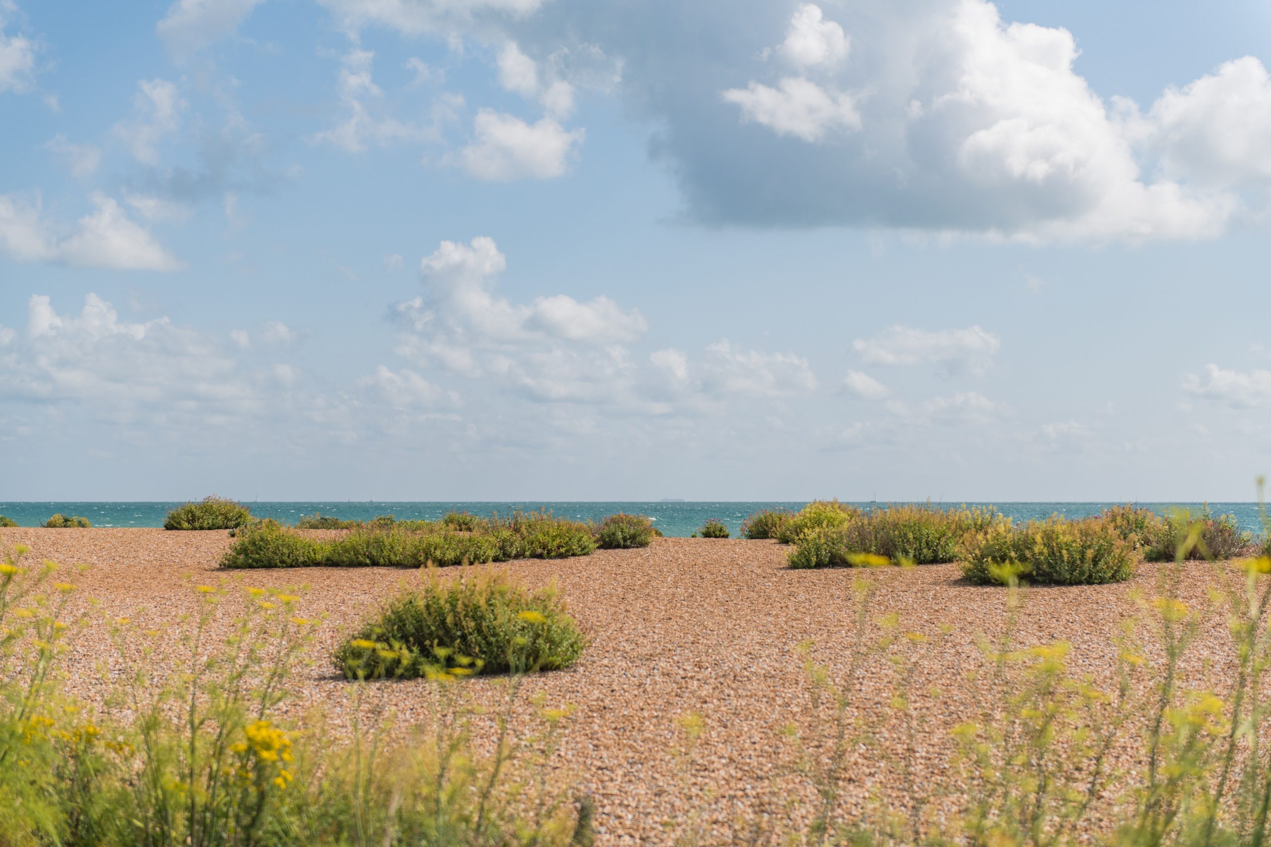Walmer Beach, Kent | Best Beaches in Walmer
