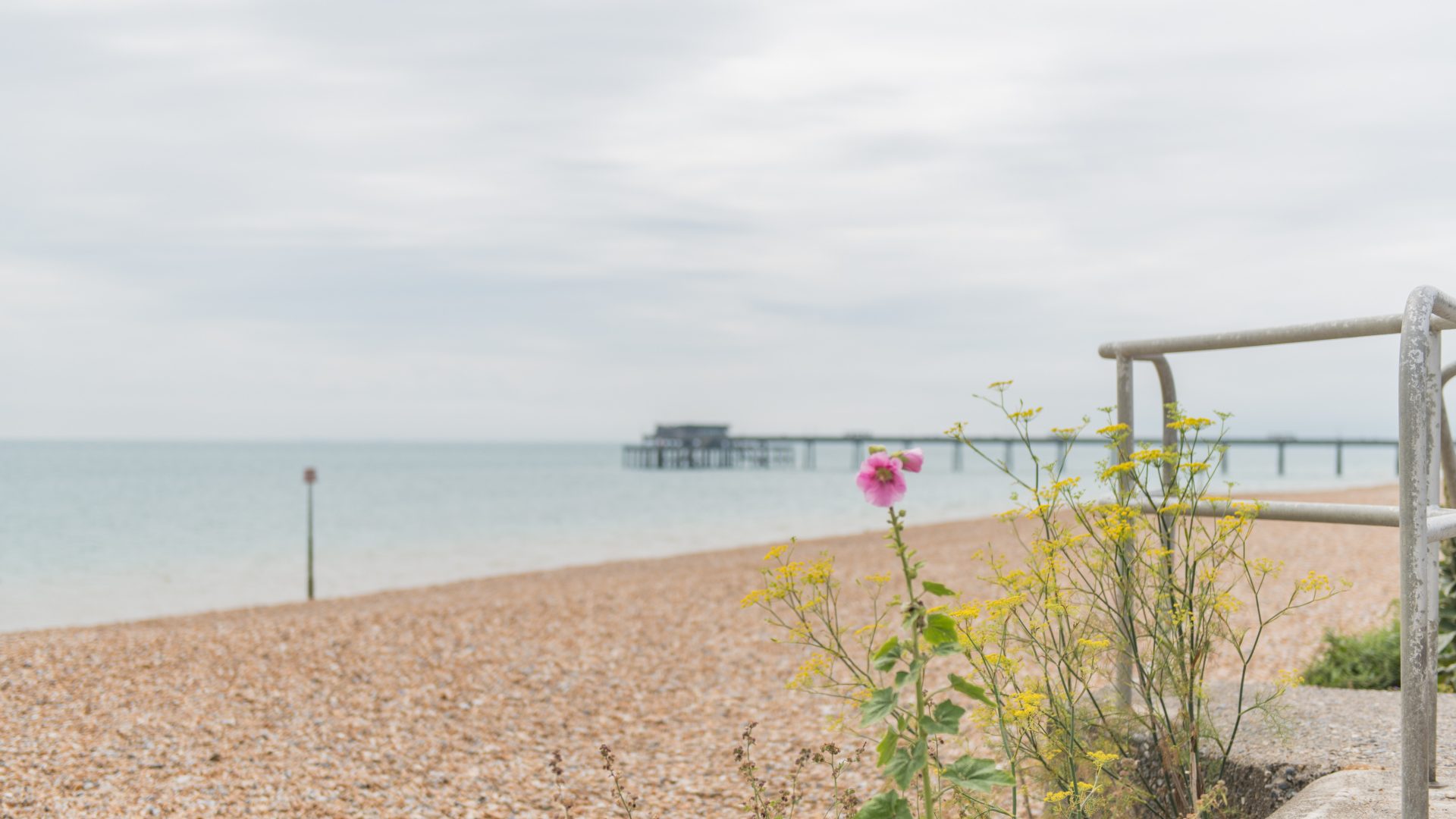 Sustainability at Keepers Cottages | Beach picture