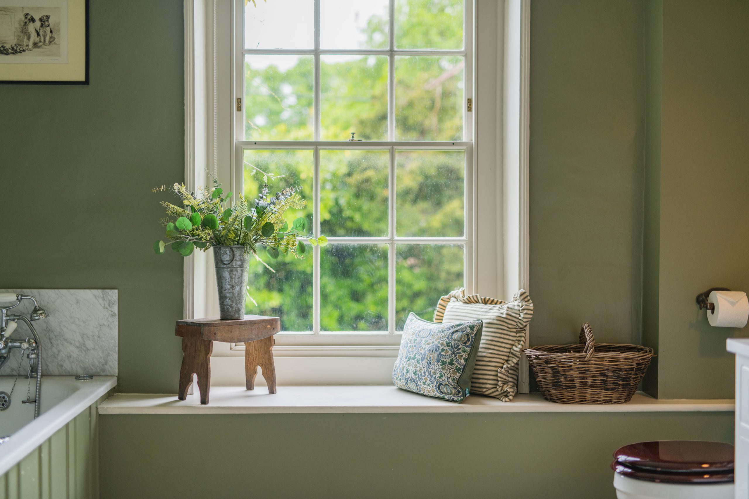 Stone Hall Farmhouse in Deal, Kent | Family holiday homes in Kent