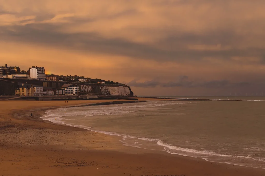 Ramsgate Sands | Best Sandy Beaches in Kent