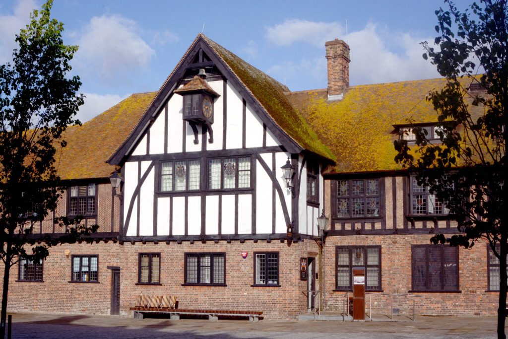 Sandwich Guildhall Museum in Sandwich, Kent | Best local museums in Kent