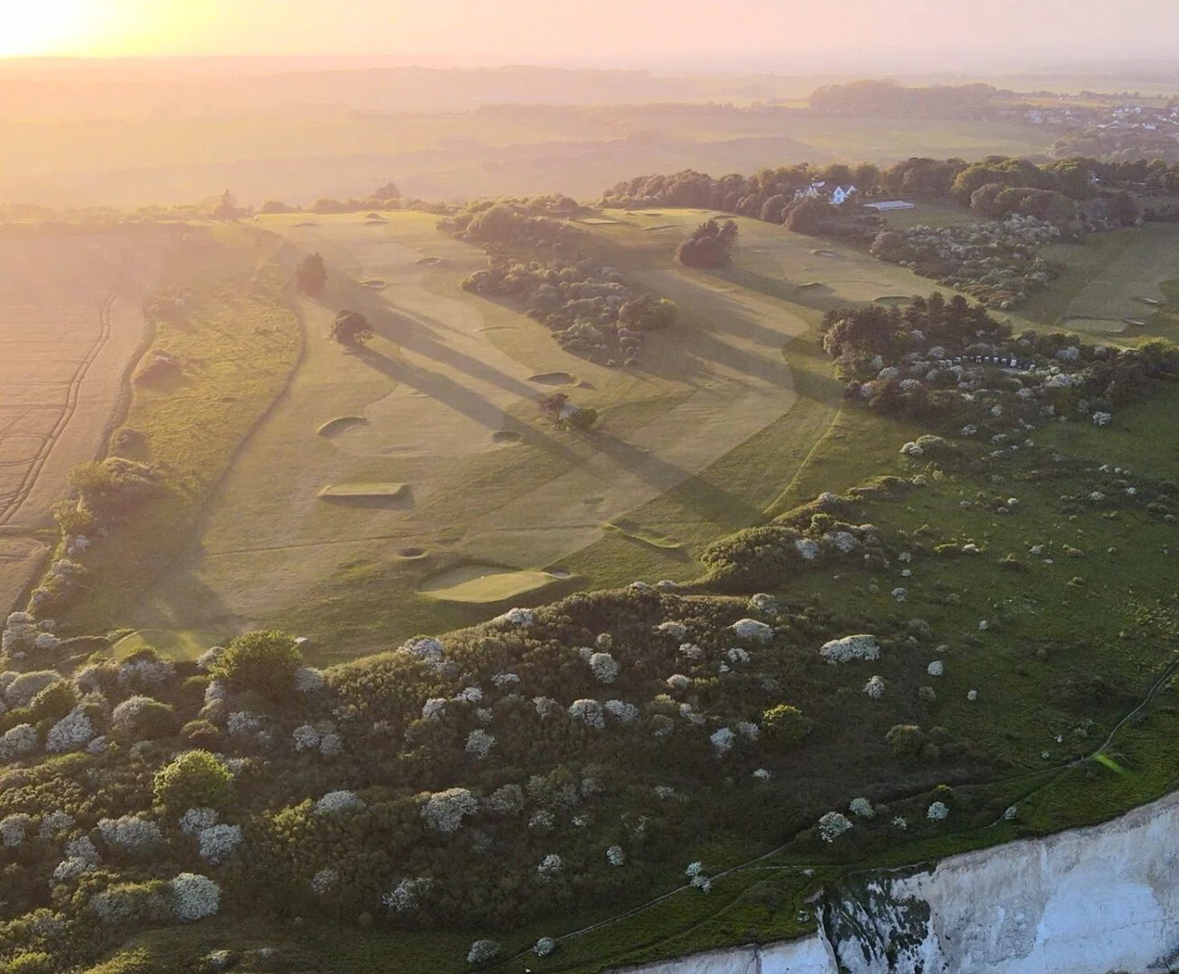 Walmer & Kingsdown Golf Course, Kent | Best Golf Courses in Kent