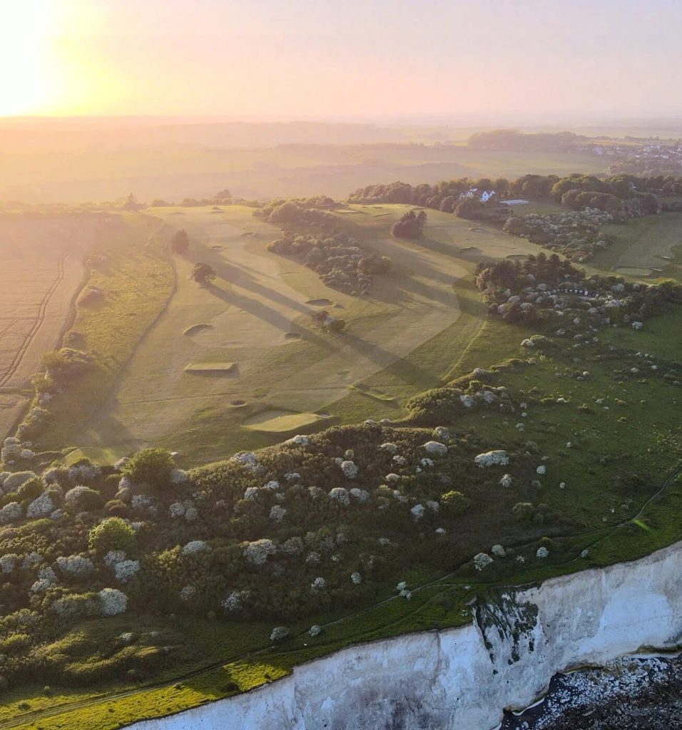 Walmer & Kingsdown Golf Course, Kent | Best Golf Courses in Kent
