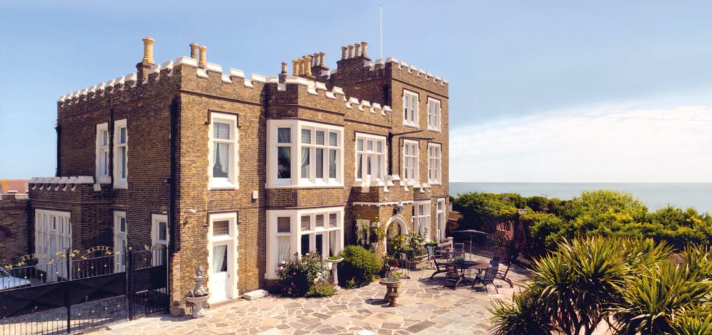 Bleak House in Broadstairs | Best places to visit in Broadstairs