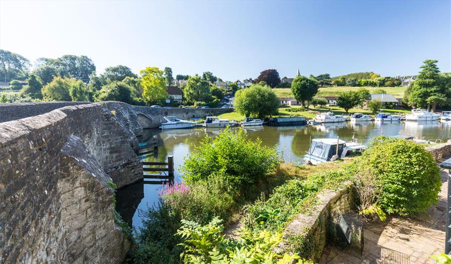 River Medway in Maidstone | Things to do in Kent