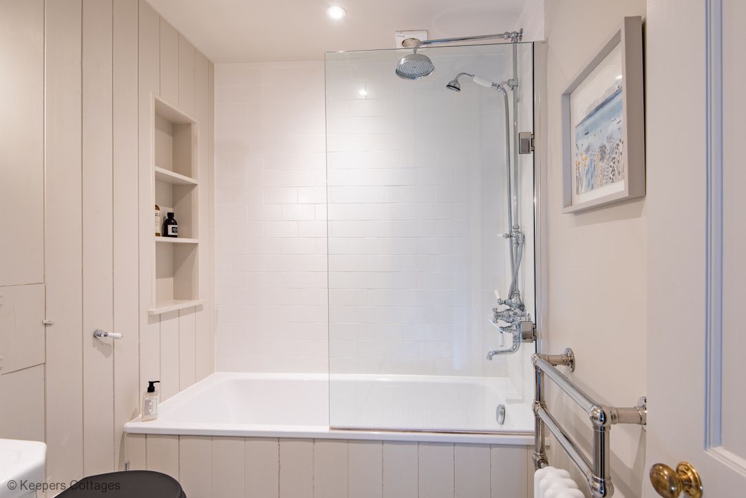 The Pink House image