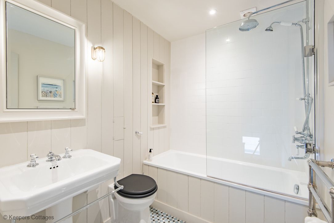 The Pink House image