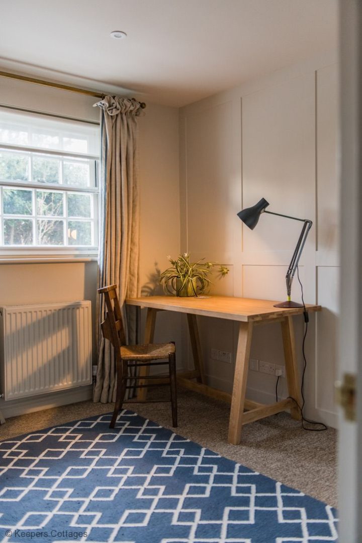 The Pink House image