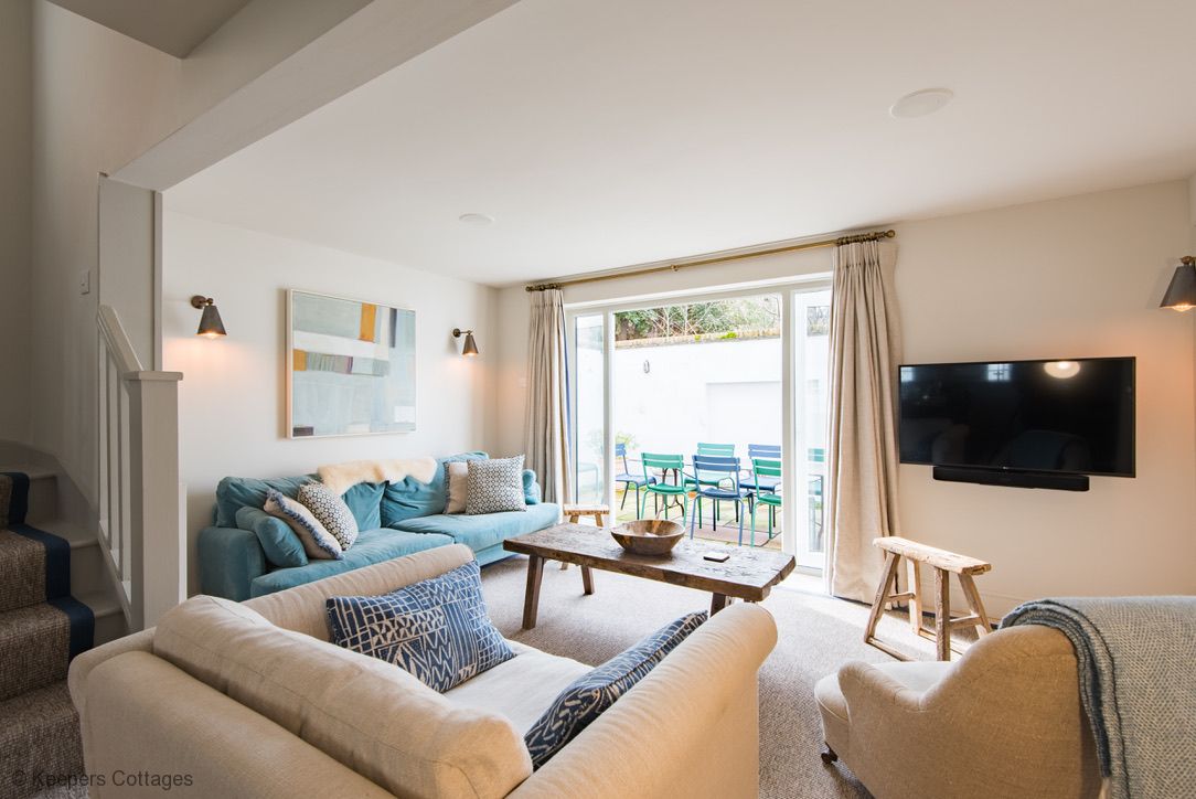 The Pink House image